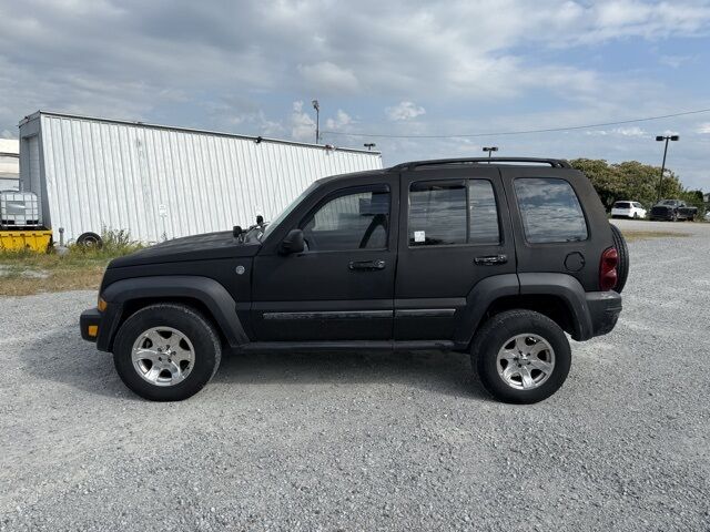 2005 Jeep Liberty Sport Crestwood KY
