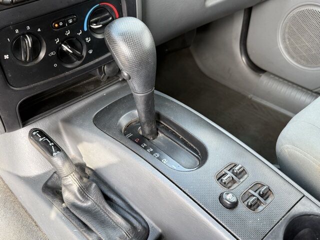 2005 Jeep Liberty Sport Crestwood KY