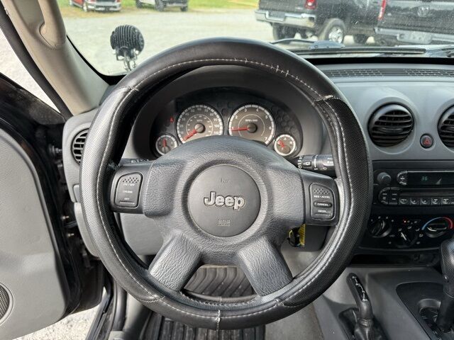 2005 Jeep Liberty Sport Crestwood KY