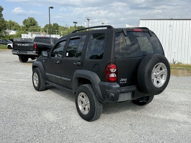 2005 Jeep Liberty Sport Crestwood KY