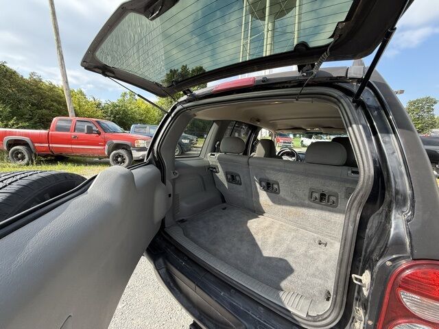 2005 Jeep Liberty Sport Crestwood KY