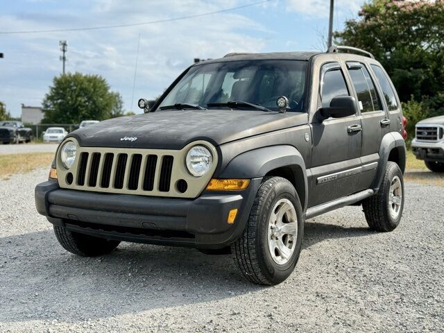 2005 Jeep Liberty Sport Crestwood KY