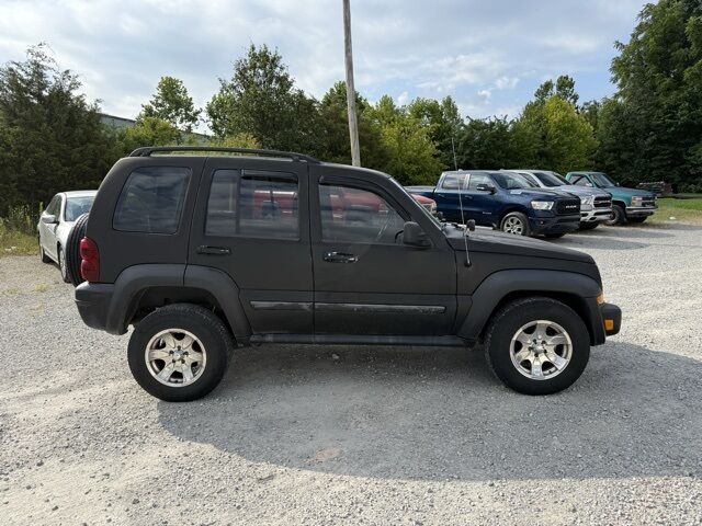 2005 Jeep Liberty Sport Crestwood KY