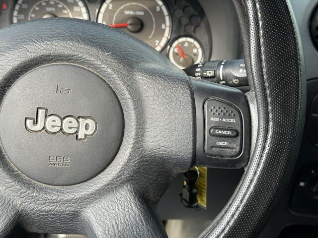2005 Jeep Liberty Sport Crestwood KY