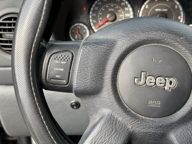 2005 Jeep Liberty Sport Crestwood KY