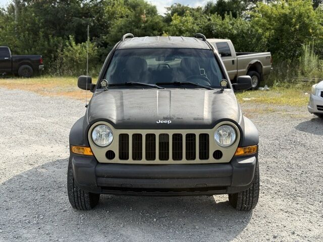 2005 Jeep Liberty Sport Crestwood KY