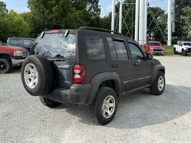 2005 Jeep Liberty Sport Crestwood KY