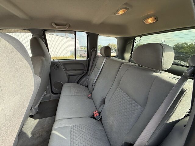 2005 Jeep Liberty Sport Crestwood KY