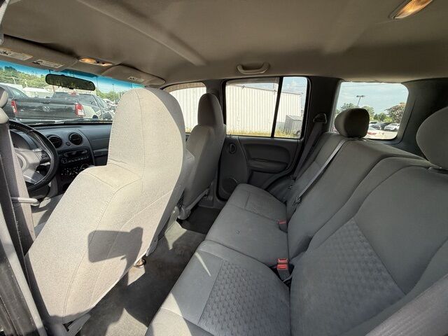 2005 Jeep Liberty Sport Crestwood KY