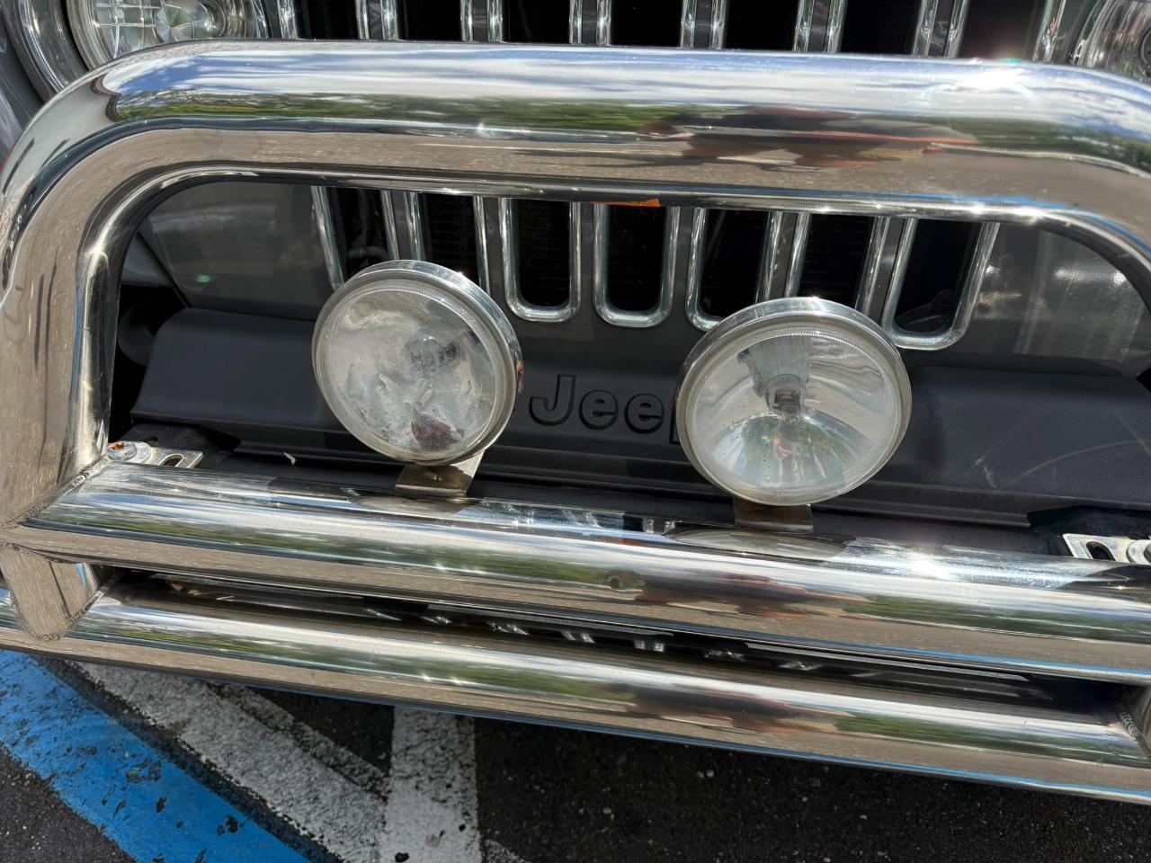 2005 Jeep Wrangler 2dr X Jacksonville FL