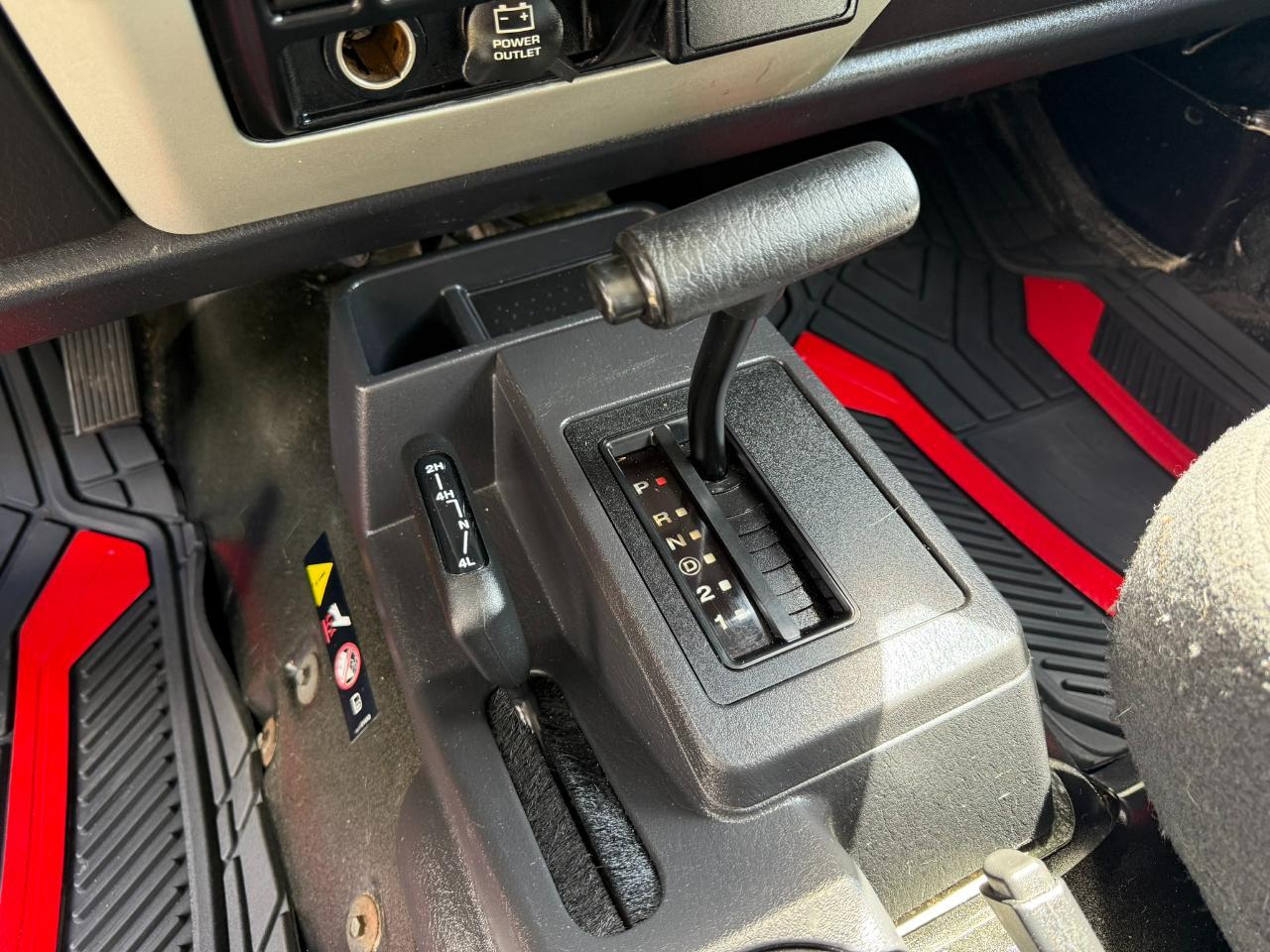 2005 Jeep Wrangler 2dr X Jacksonville FL