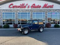 2005 Jeep Wrangler Rubicon Grand Junction CO 2005 Jeep Wrangler Rubicon Grand Junction CO