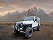 2005 Jeep Wrangler Rubicon