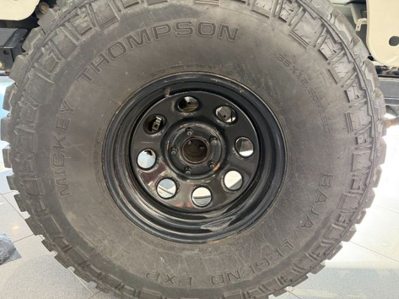 2005 Jeep Wrangler Rubicon Idaho Falls ID