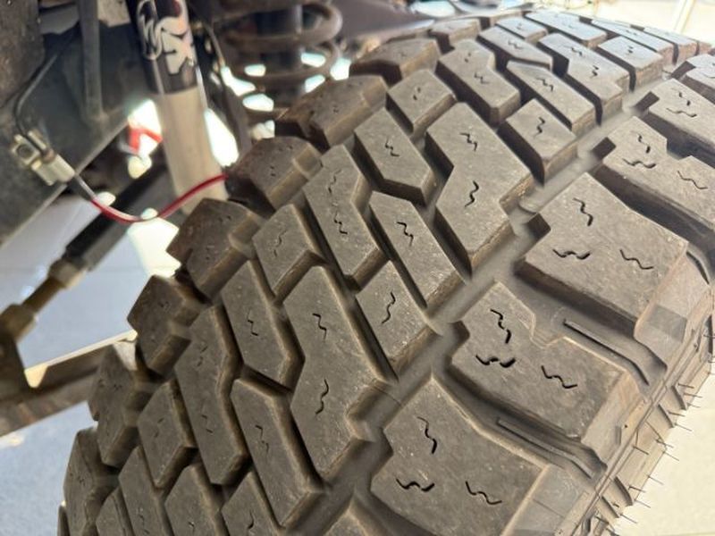 2005 Jeep Wrangler Rubicon Idaho Falls ID