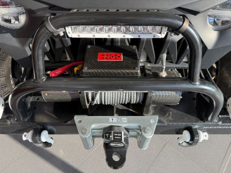 2005 Jeep Wrangler Rubicon Idaho Falls ID
