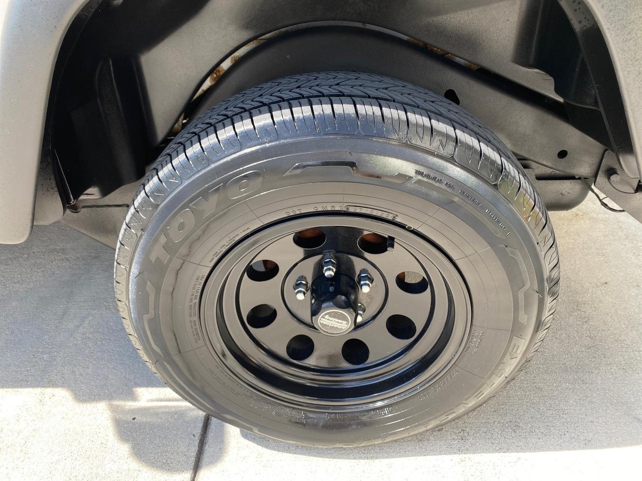 2005 Jeep Wrangler SE 4WD LOW MILES 29,371 1 OWNER Pompano Beach FL