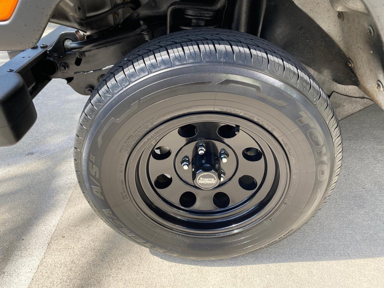2005 Jeep Wrangler SE 4WD LOW MILES 29,371 1 OWNER Pompano Beach FL