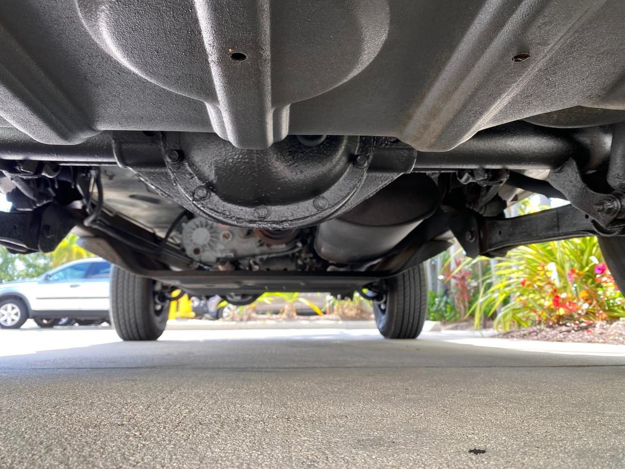 2005 Jeep Wrangler SE 4WD LOW MILES 29,371 1 OWNER Pompano Beach FL