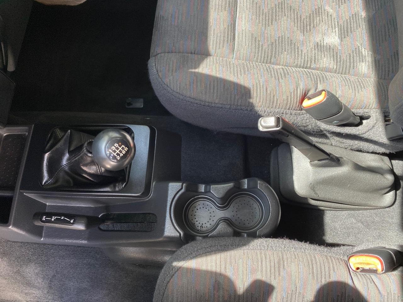 2005 Jeep Wrangler SE 4WD LOW MILES 29,371 1 OWNER Pompano Beach FL