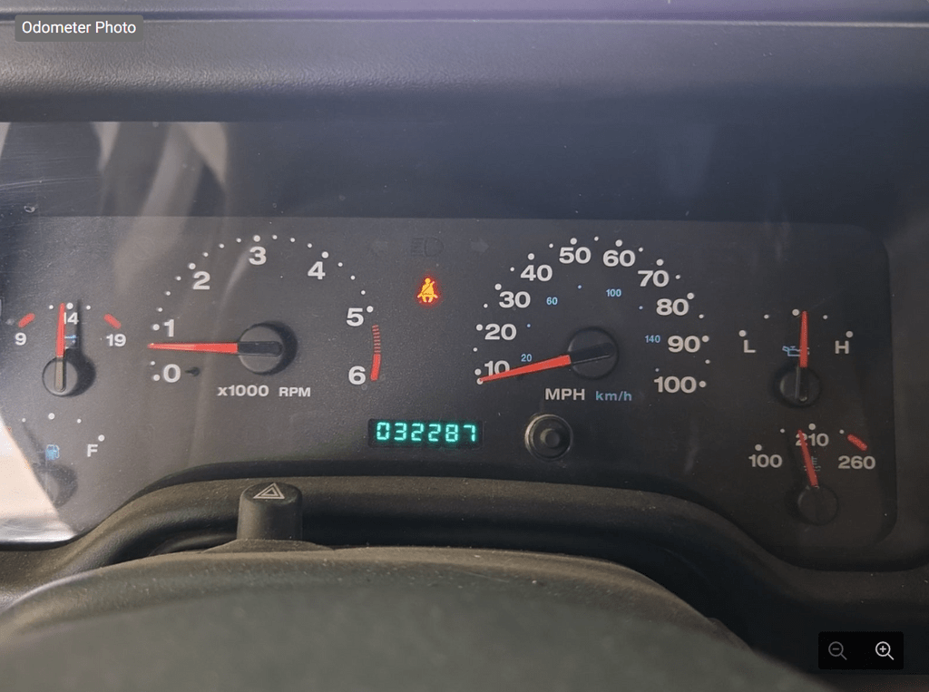 2005 Jeep Wrangler X Tigard OR