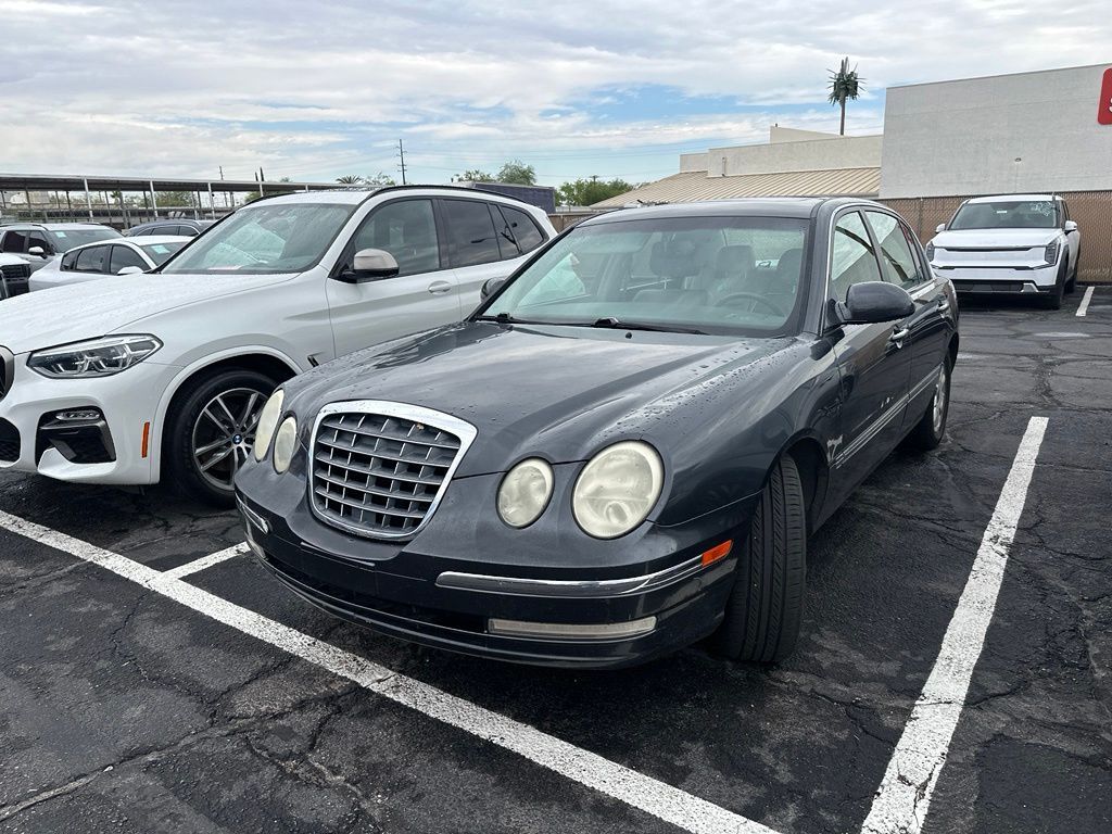 2005 Kia Amanti Base Tucson AZ