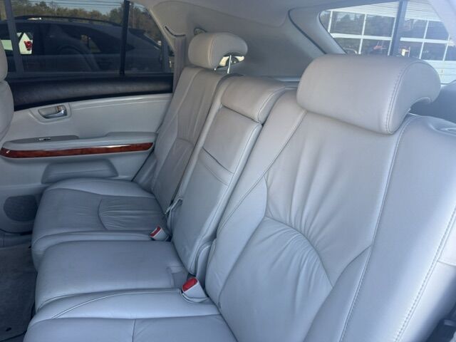 2005 LEXUS RX330 Greensboro NC