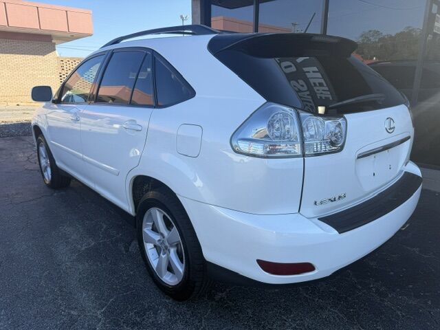 2005 LEXUS RX330 Greensboro NC
