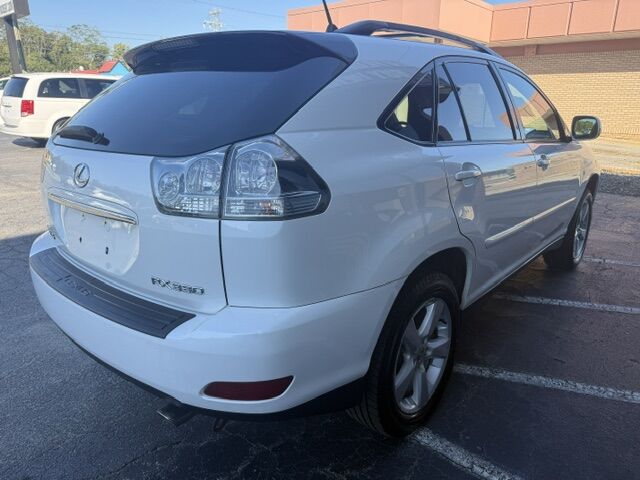 2005 LEXUS RX330 Greensboro NC