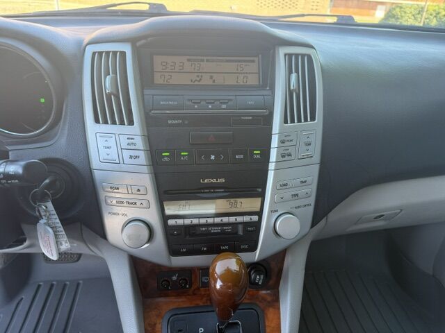 2005 LEXUS RX330 Greensboro NC