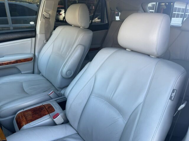 2005 LEXUS RX330 Greensboro NC