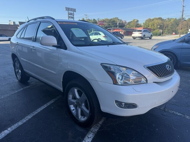 2005 LEXUS RX330 Greensboro NC