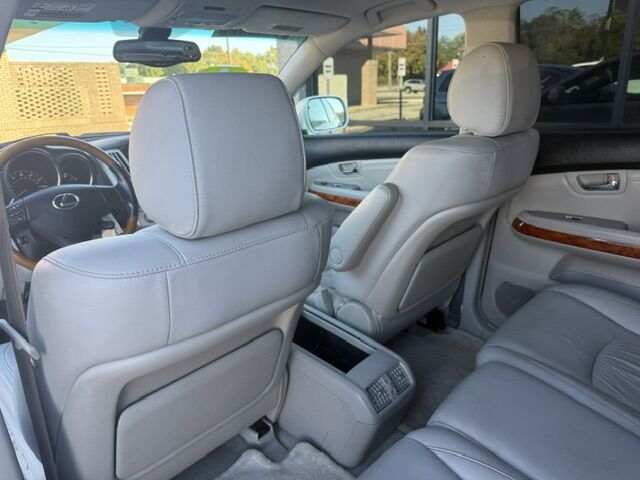 2005 LEXUS RX330 Greensboro NC