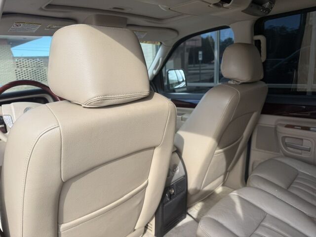 2005 LINCOLN AVIATOR Greensboro NC