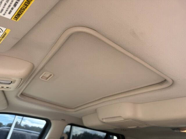 2005 LINCOLN AVIATOR Greensboro NC