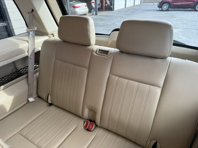 2005 LINCOLN AVIATOR Greensboro NC
