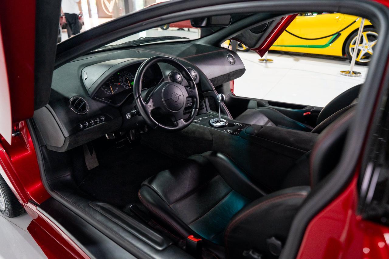 2005 Lamborghini Murcielago Fort Lauderdale FL