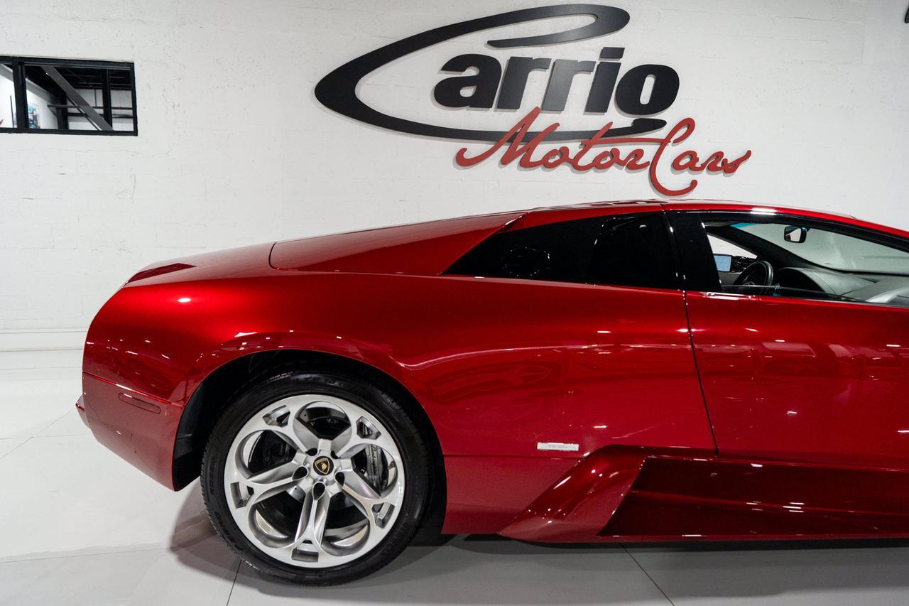 2005 Lamborghini Murcielago Fort Lauderdale FL