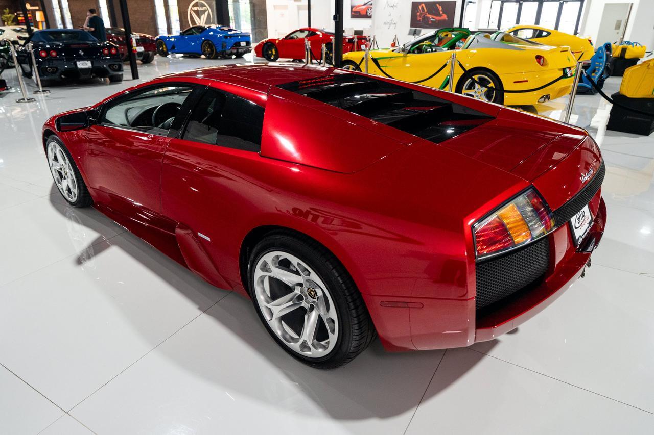 2005 Lamborghini Murcielago Fort Lauderdale FL