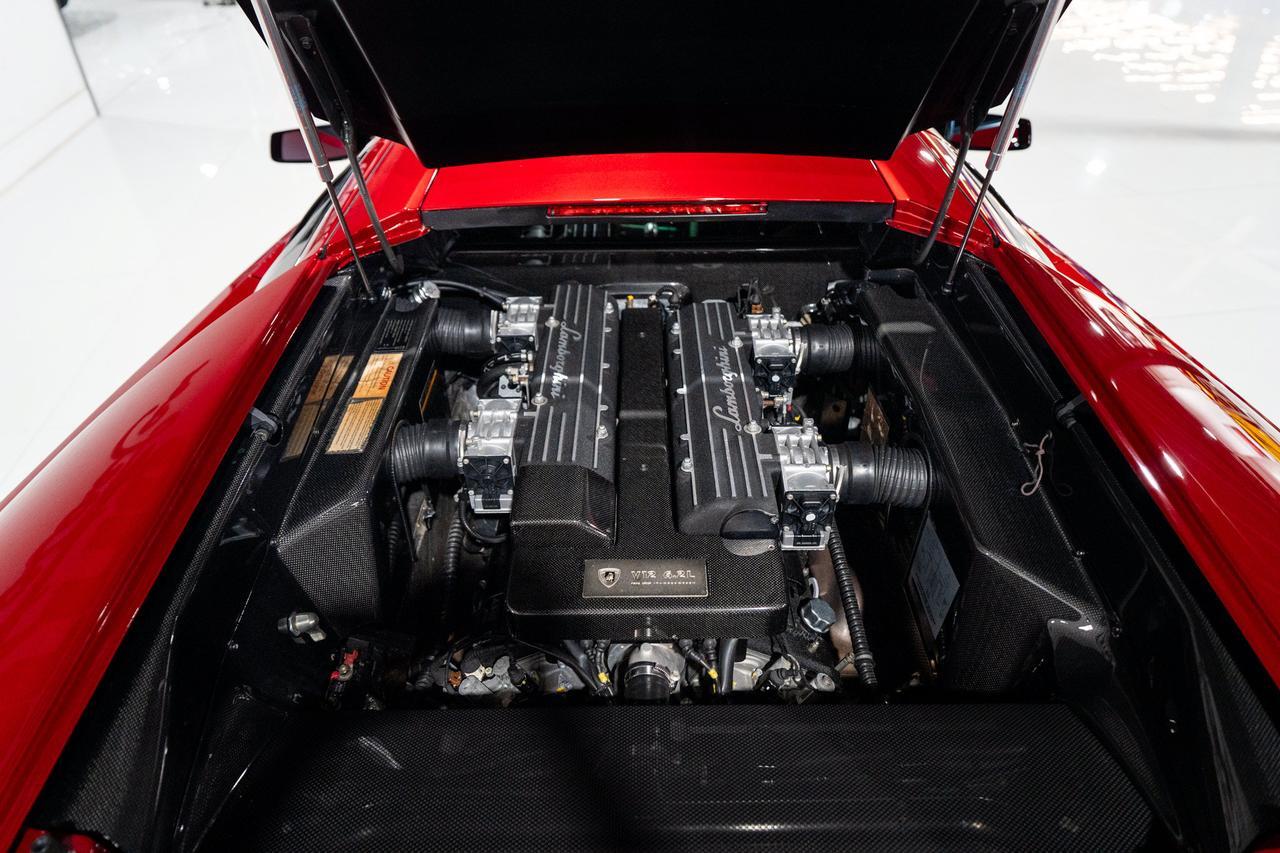 2005 Lamborghini Murcielago Fort Lauderdale FL