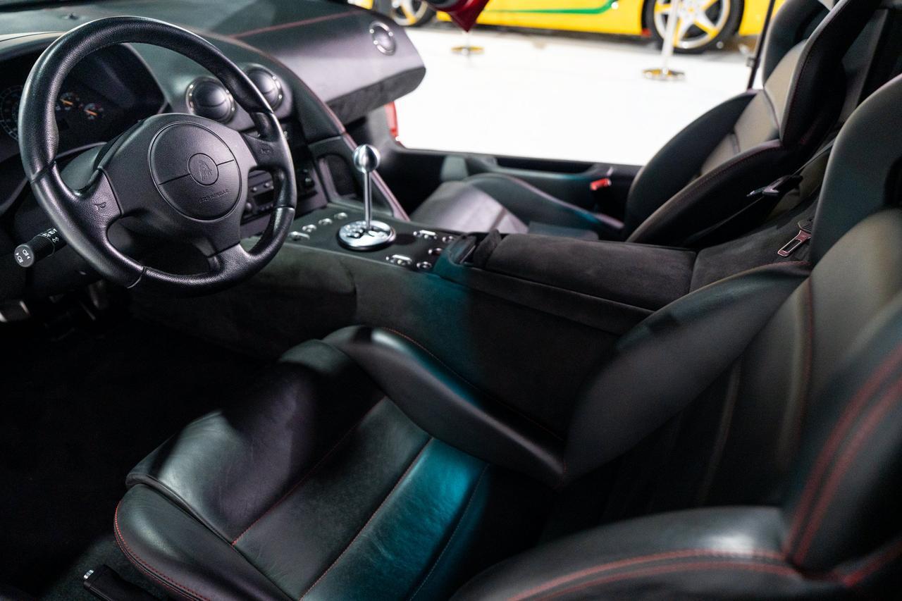 2005 Lamborghini Murcielago Fort Lauderdale FL