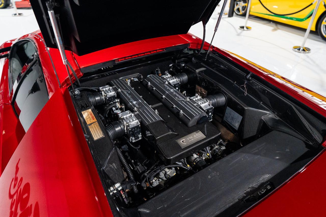 2005 Lamborghini Murcielago Fort Lauderdale FL