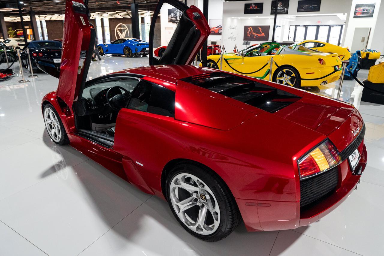 2005 Lamborghini Murcielago Fort Lauderdale FL