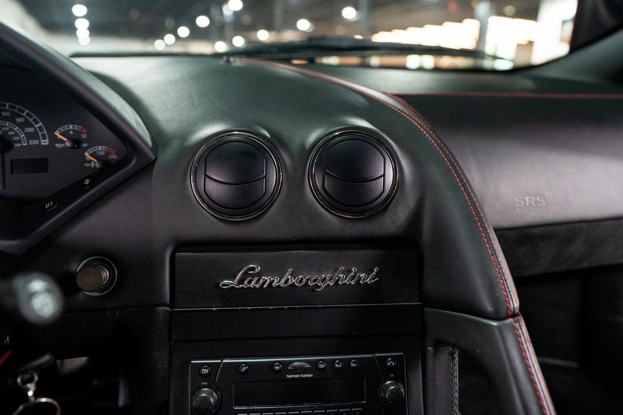 2005 Lamborghini Murcielago Fort Lauderdale FL