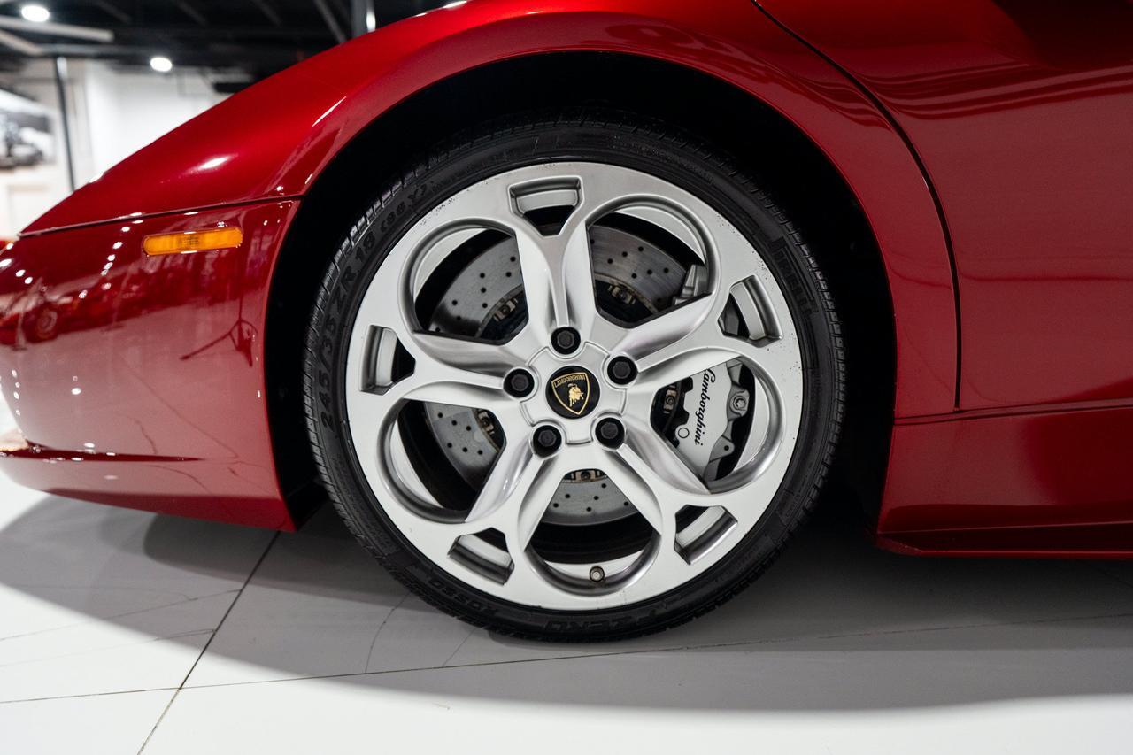 2005 Lamborghini Murcielago Fort Lauderdale FL