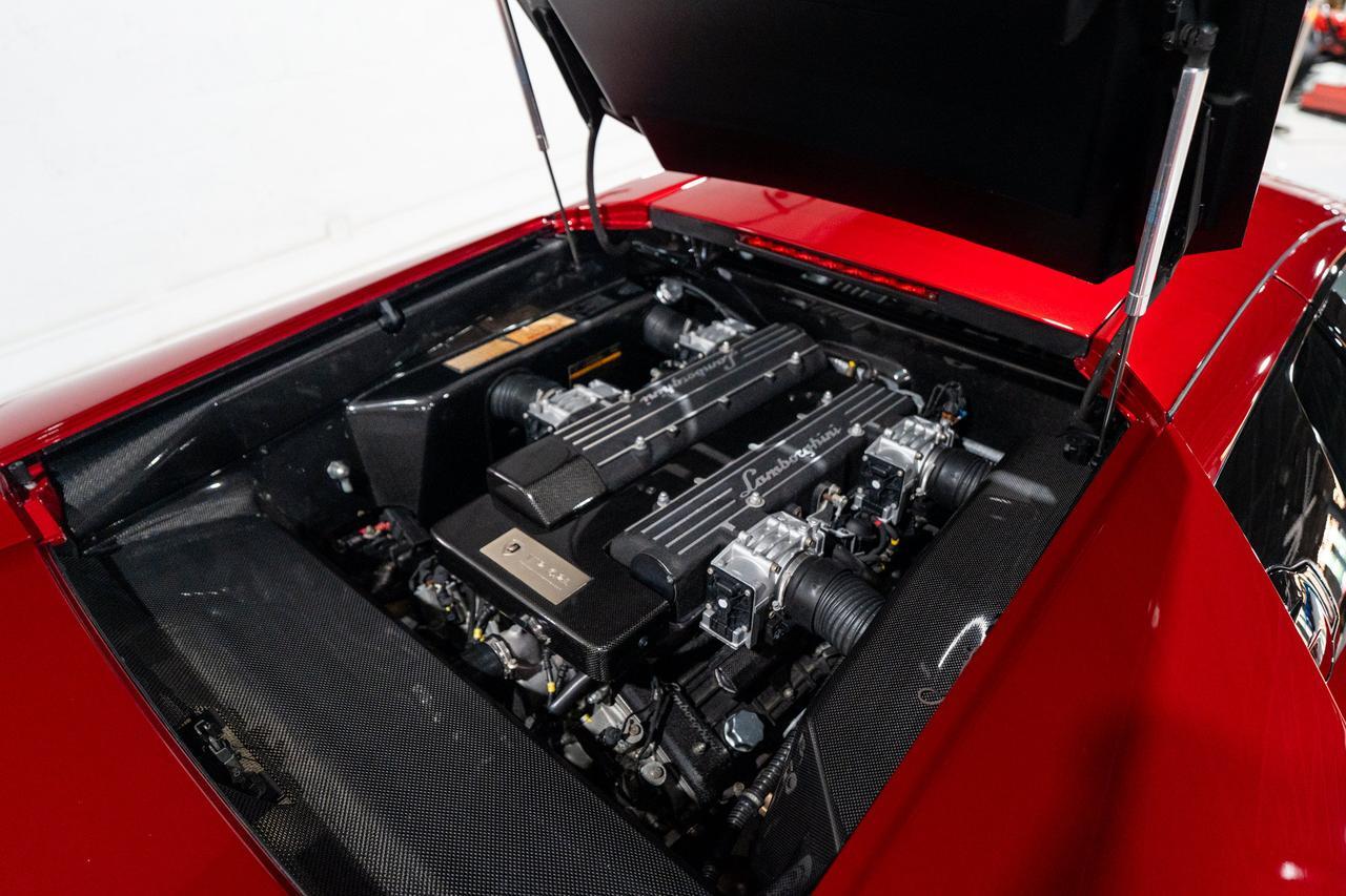 2005 Lamborghini Murcielago Fort Lauderdale FL