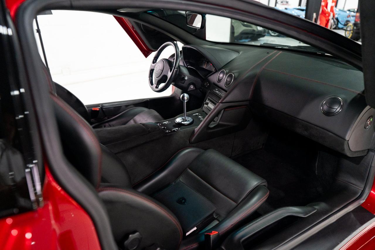 2005 Lamborghini Murcielago Fort Lauderdale FL