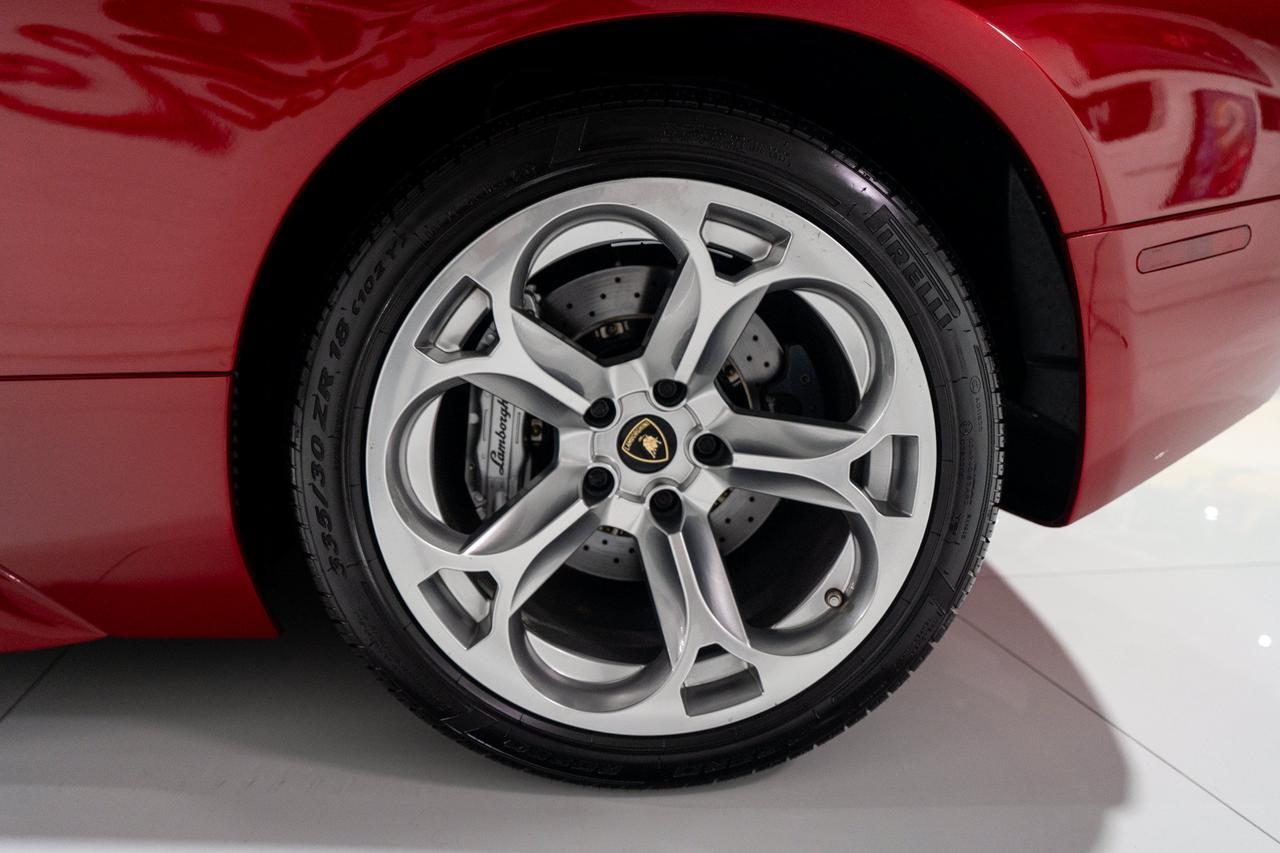 2005 Lamborghini Murcielago Fort Lauderdale FL