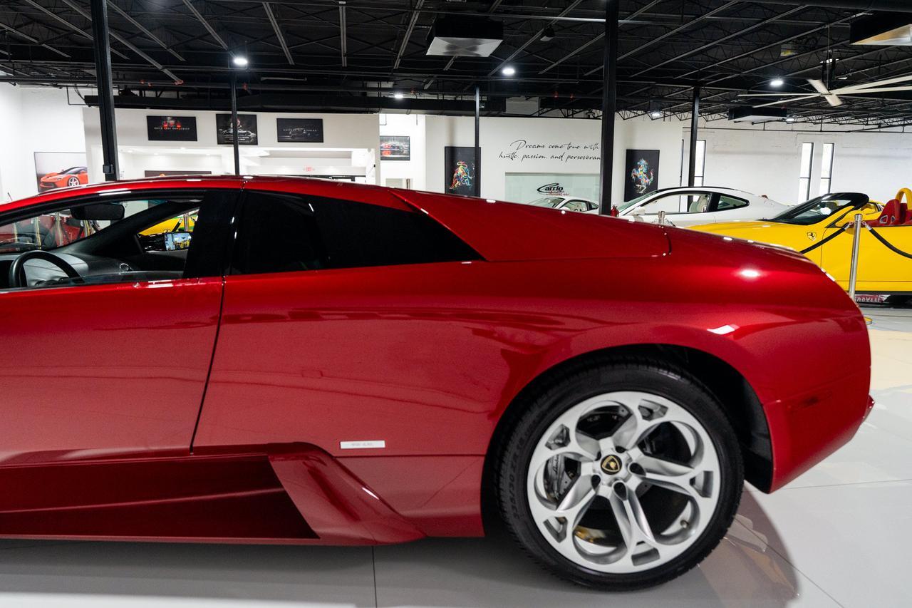 2005 Lamborghini Murcielago Fort Lauderdale FL