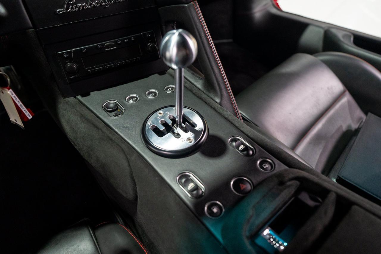 2005 Lamborghini Murcielago Fort Lauderdale FL